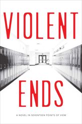 Violent Ends - 1 Sep 2015