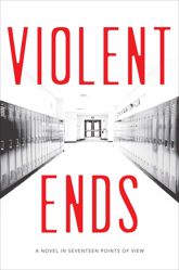 Violent Ends - 1 Sep 2015