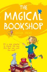The Magical Bookshop - 6 May 2021