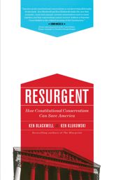 Resurgent - 31 May 2011