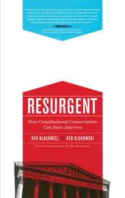 Resurgent - 31 May 2011