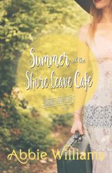 Summer at Shore Leave Cafe - 1 Nov 2016