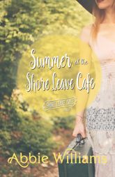 Summer at Shore Leave Cafe - 1 Nov 2016