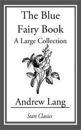 The Blue Fairy Book - 11 Apr 2014