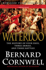 Waterloo - 5 May 2015