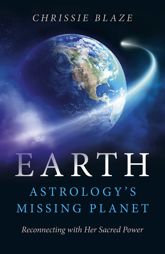 Earth: Astrology's Missing Planet - 23 Feb 2018