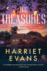 The Treasures - 2 Sep 2025