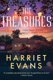 The Treasures - 2 Sep 2025