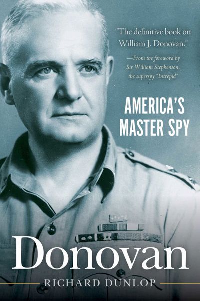 Donovan