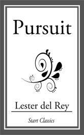 Pursuit - 13 Jun 2014