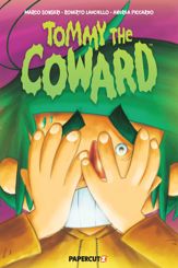Tommy the Coward - 24 Feb 2026