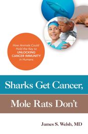 Sharks Get Cancer, Mole Rats Don't - 29 Mar 2016
