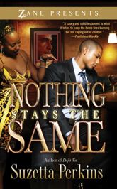 Nothing Stays the Same - 2 Mar 2010