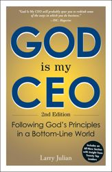 God is My CEO - 18 Apr 2014