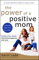 Power of a Positive Mom - 11 May 2010