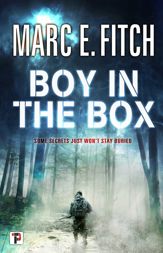 Boy in the Box - 23 Apr 2020