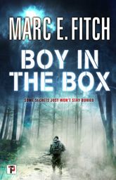 Boy in the Box - 23 Apr 2020