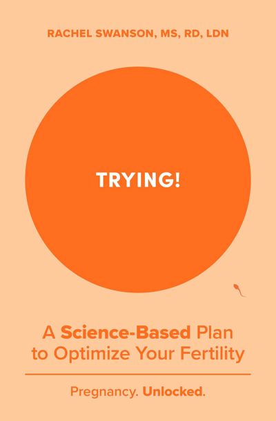 Trying!