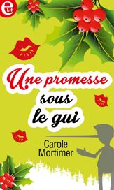 Une promesse sous le gui - 1 Dec 2017