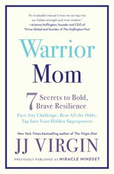 Warrior Mom - 21 Feb 2017