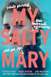 My Salty Mary - 20 Aug 2024