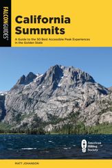 California Summits - 15 Jul 2021