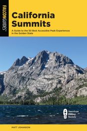 California Summits - 15 Jul 2021