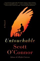 Untouchable - 1 May 2011