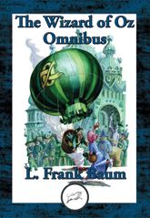 The Wizard of OZ Omnibus - 29 Nov 2017
