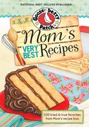 Mom's Very Best Recipes - 16 Apr 2011