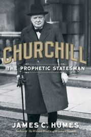 Churchill - 12 Nov 2012