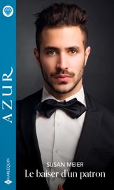 Le baiser d'un patron - 1 Dec 2022