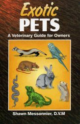 Exotic Pets - 1 Sep 2004