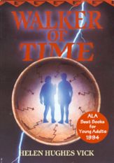 Walker of Time - 1 May 1993