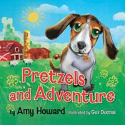 Pretzels and Adventure - 30 Apr 2024