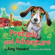 Pretzels and Adventure - 30 Apr 2024