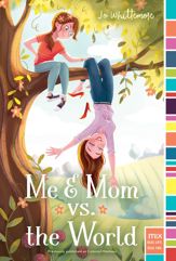 Me & Mom vs. the World - 7 Feb 2017