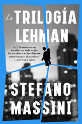 The Lehman Trilogy \ La trilogía Lehman (Spanish edition) - 14 Jun 2022