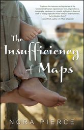 The Insufficiency of Maps - 17 Apr 2007