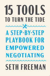 15 Tools to Turn the Tide - 23 May 2023