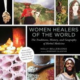 Women Healers of the World - 9 Sep 2014