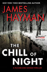 The Chill of Night - 1 Jul 2014