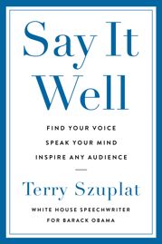 Say It Well - 17 Sep 2024