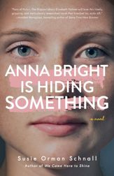 Anna Bright Is Hiding Something - 4 Jun 2024