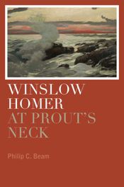 Winslow Homer at Prout's Neck - 7 Nov 2014