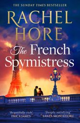 The French Spymistress - 2 Jul 2026