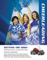 Cheerleading - 17 Nov 2014