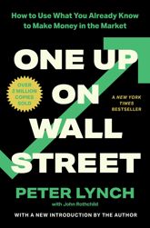 One Up On Wall Street - 28 Feb 2012