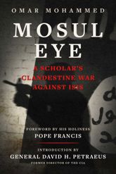 Mosul Eye - 21 Jul 2026