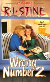 Wrong Number 2 - 25 Feb 2014
